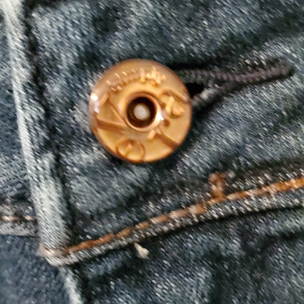 Jeans - Picture 2 of 4